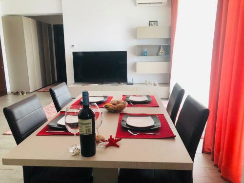 Apartamento Mamaia Lake View