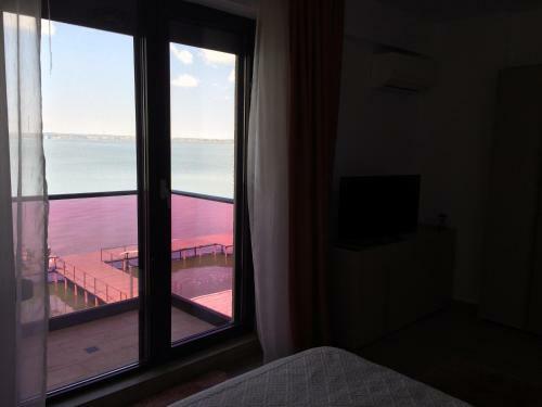 Apartamento Mamaia Lake View