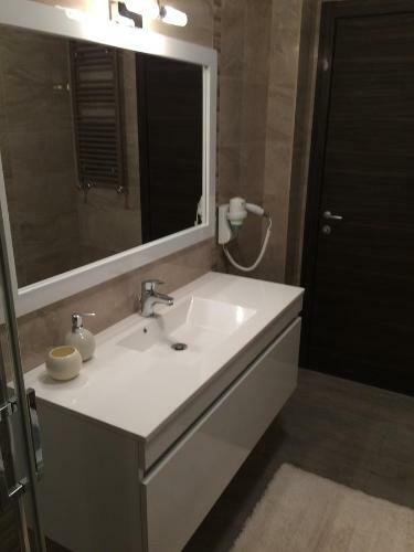 Apartamento Mamaia Lake View