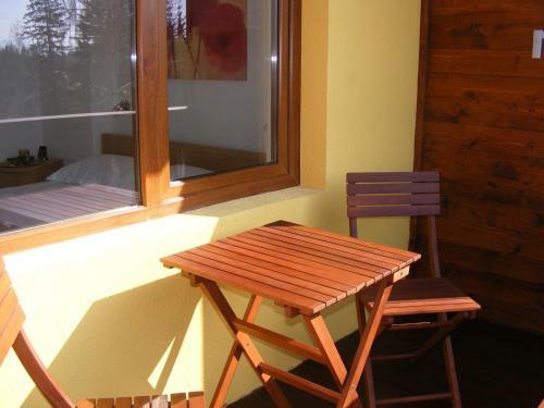 Apartamentos Studio Montana