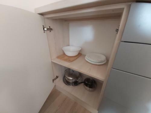 Apartamentos Studio Montana