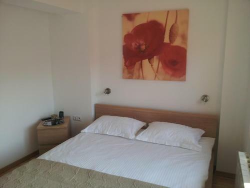 Apartamentos Studio Montana