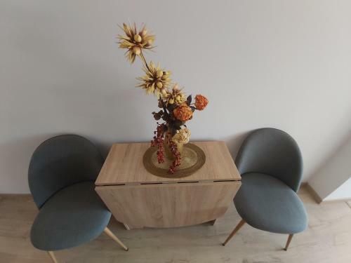 Apartamentos Studio Montana