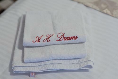 Apartamento Alexa Holiday Dreams