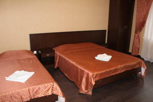 Hostal Grace Project Hotel