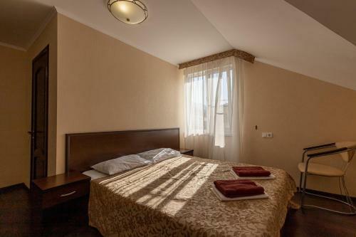 Hostal Grace Project Hotel