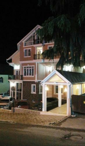 Hostal Grace Project Hotel