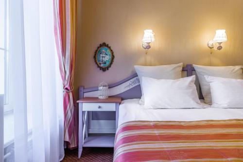 Pilau Business Hotel