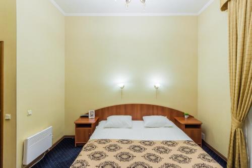 Pilau Business Hotel