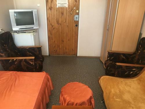 Posada Vash Dom Hotel Vecher