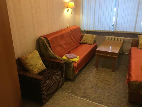 Posada Vash Dom Hotel Vecher