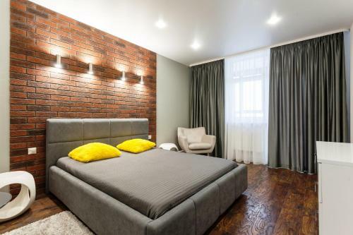 Apartment Gorkogo 96