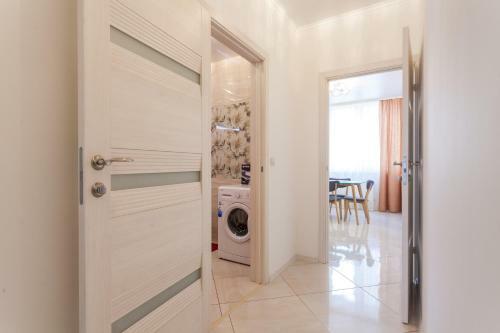 Apartment Gorkogo 96