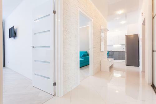 Apartment Gorkogo 96