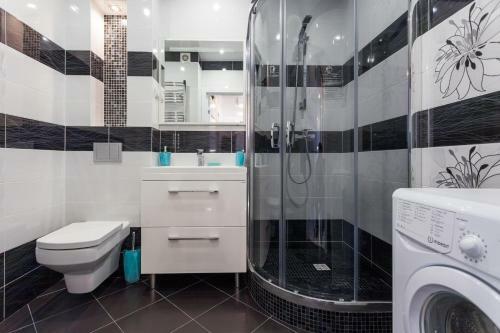 Apartment Gorkogo 96