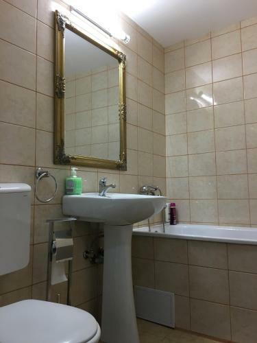 Apartamento Jupiter Residence