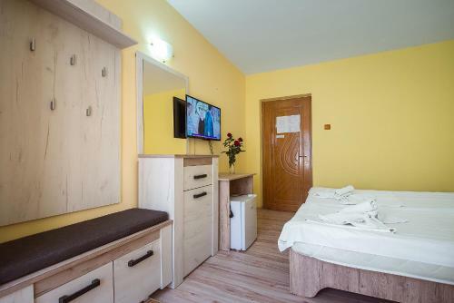 Hostal Hostel Alutus