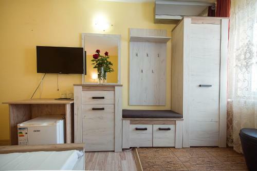 Hostal Hostel Alutus