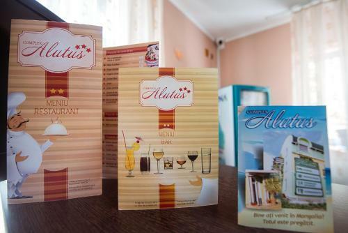 Hostal Hostel Alutus