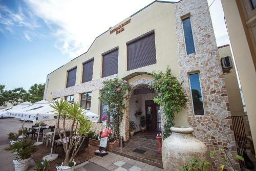 Hostal Hostel Alutus