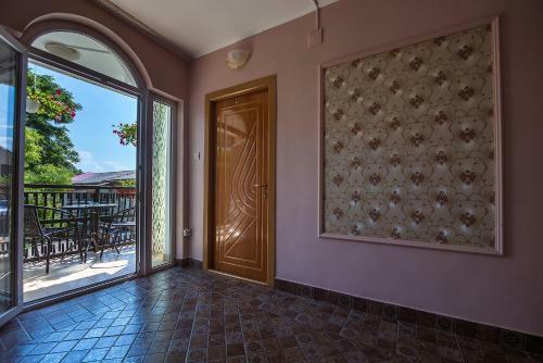 Hostal Hostel Alutus