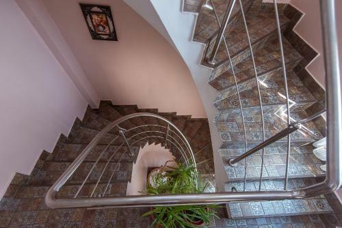 Hostal Hostel Alutus