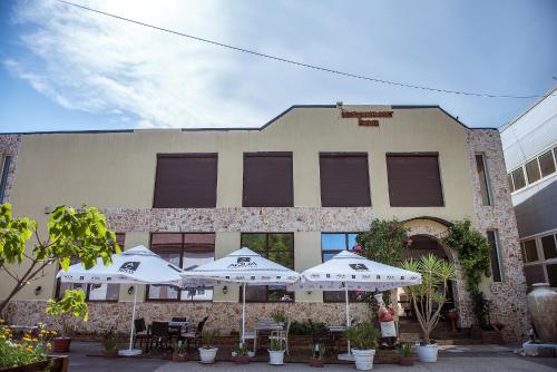 Hostal Hostel Alutus