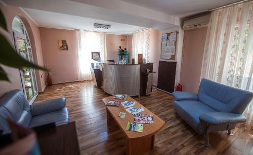 Hostal Hostel Alutus