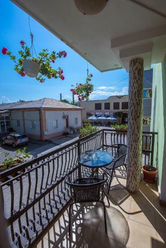 Hostal Hostel Alutus