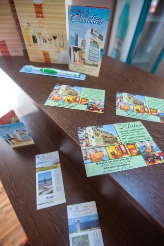 Hostal Hostel Alutus