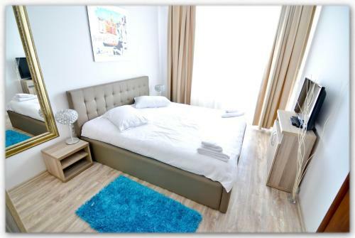 Apartamento Luxury Studios By The Sea