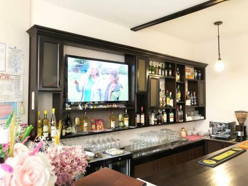 Hostal Pensiunea Camena