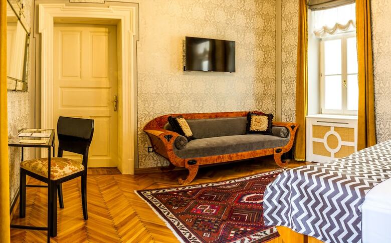 Hotel Vila Katharina