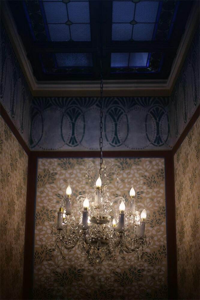 Hotel Vila Katharina