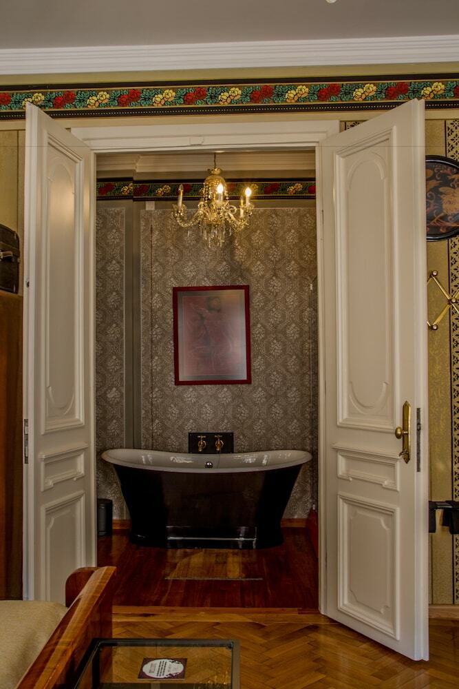 Hotel Vila Katharina