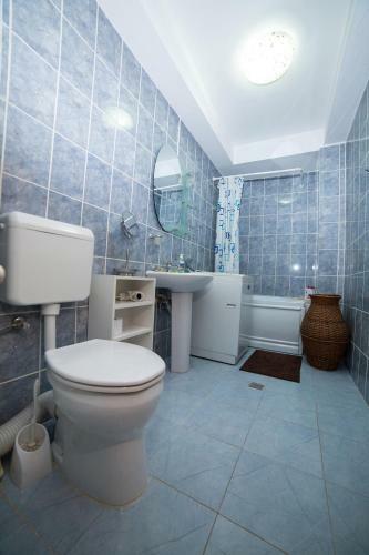 Apartament Stadion Residence