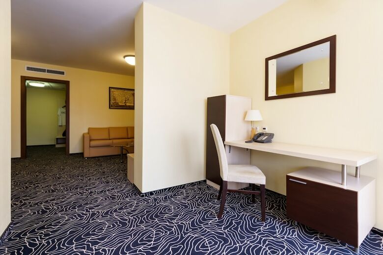 Vi?toria Hotel Vyborg