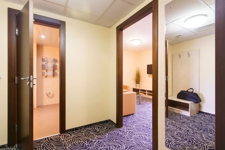 Vi?toria Hotel Vyborg