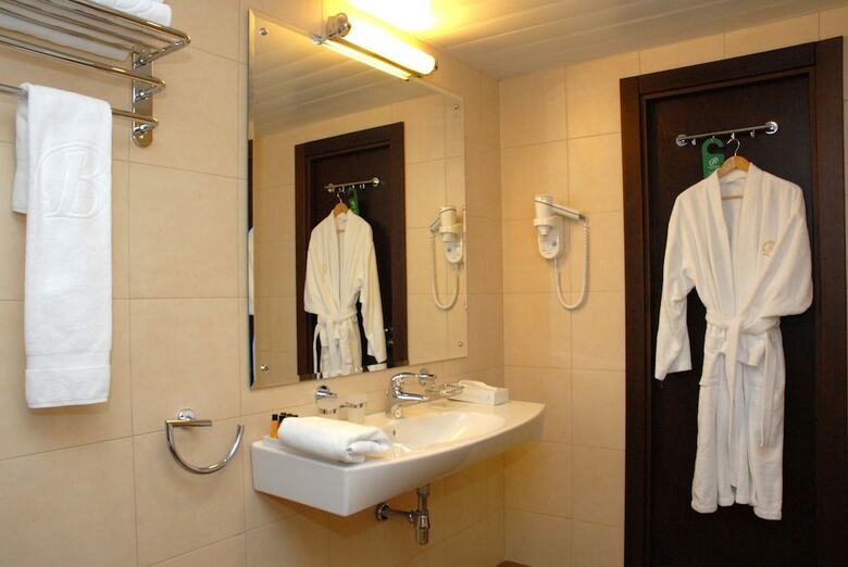 Vi?toria Hotel Vyborg