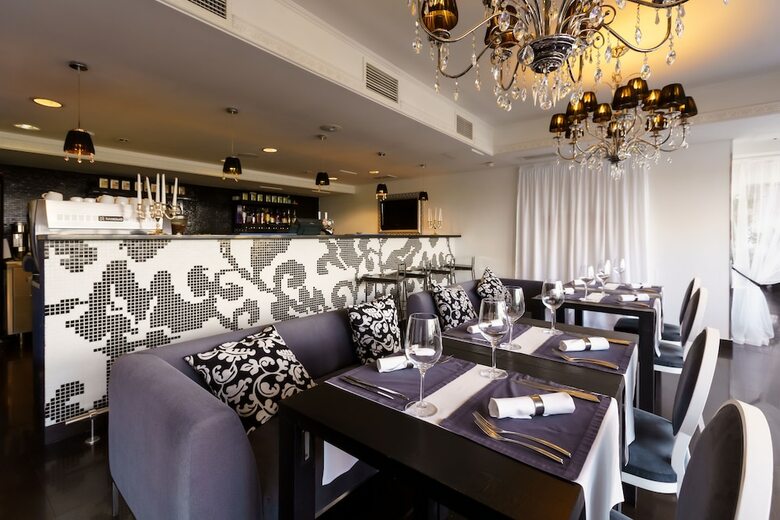 Vi?toria Hotel Vyborg