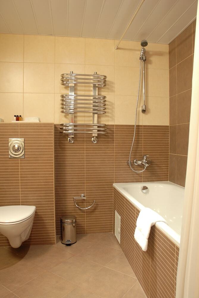 Vi?toria Hotel Vyborg