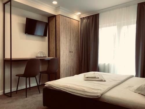 Hostal Pensiunea Ana Maria