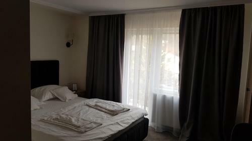 Hostal Pensiunea Ana Maria