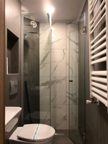 Hostal Pensiunea Ana Maria