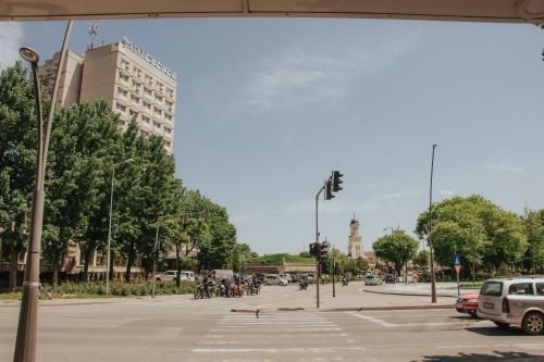 Apartament 1 Decembrie