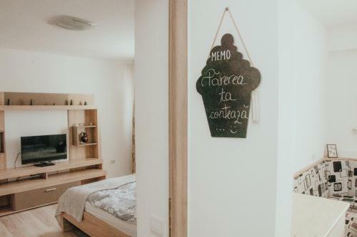 Apartament 1 Decembrie