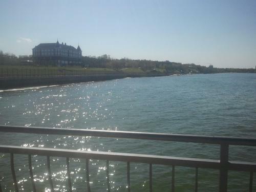 Apartamento Pionersk