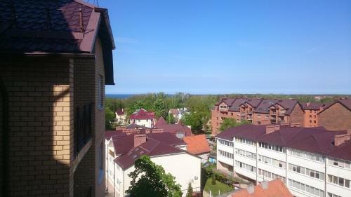 Apartamento Pionersk