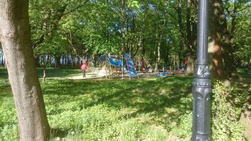 Apartamento Pionersk
