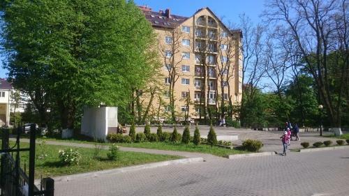 Apartamento Pionersk